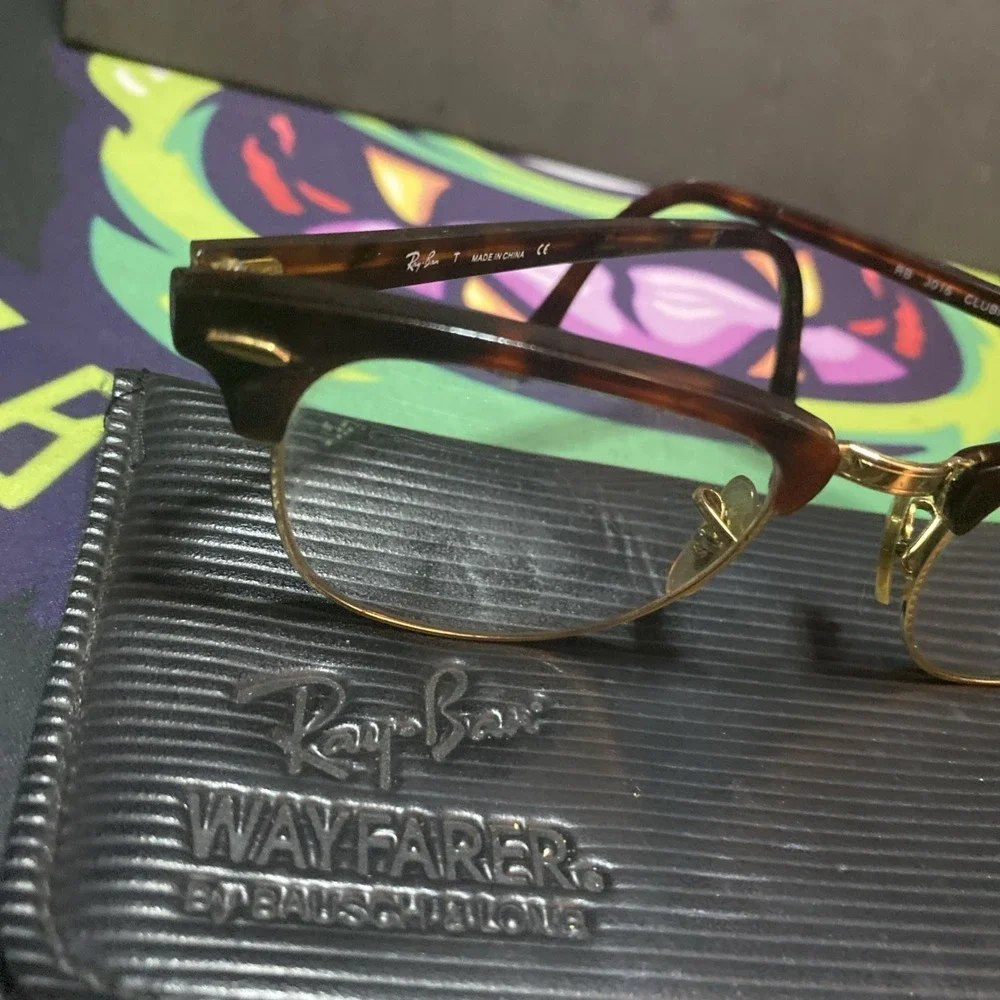 Ray-Ban ray ban